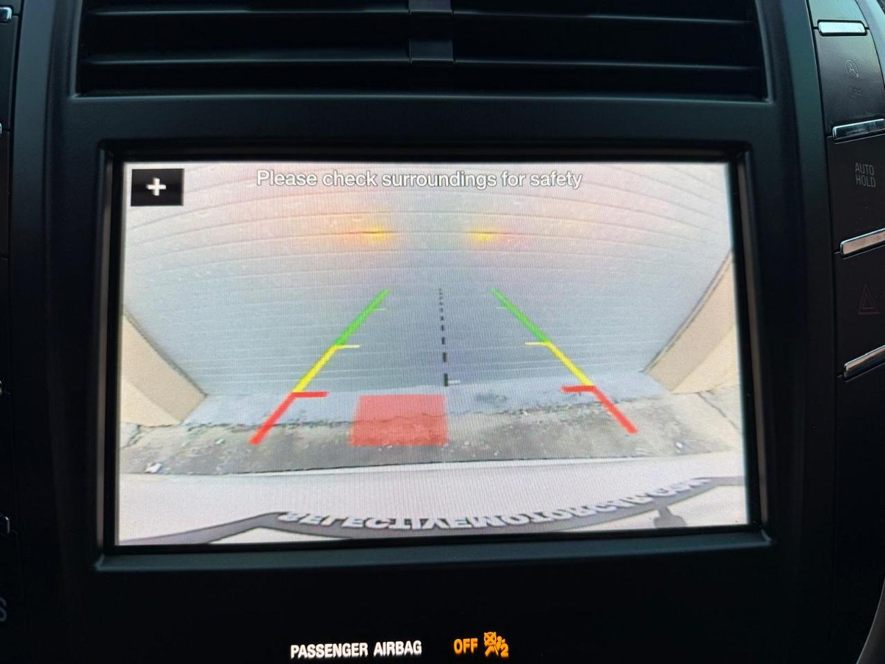 Lincoln MKC Standard FWD 2019