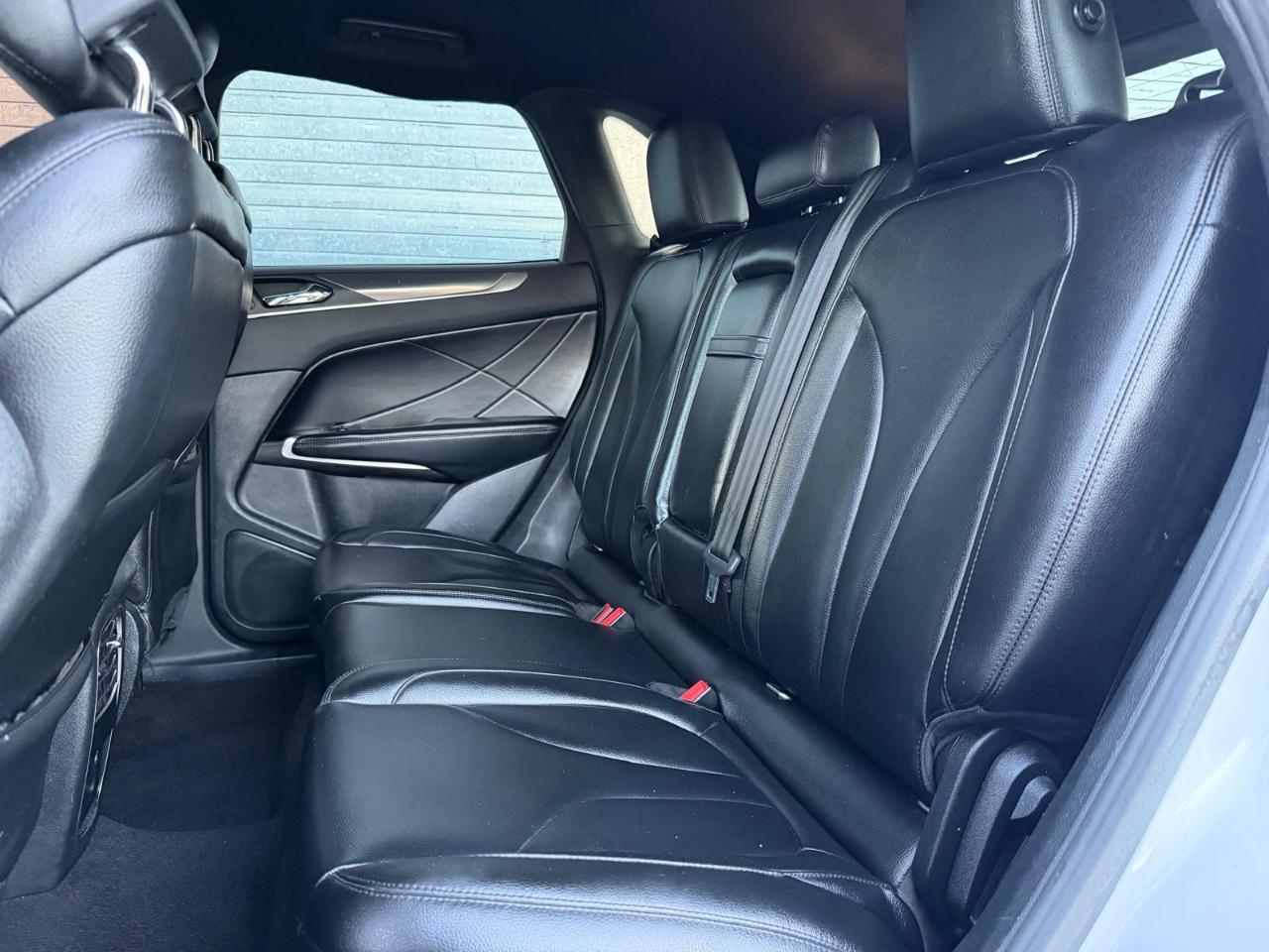 Lincoln MKC Standard FWD 2019