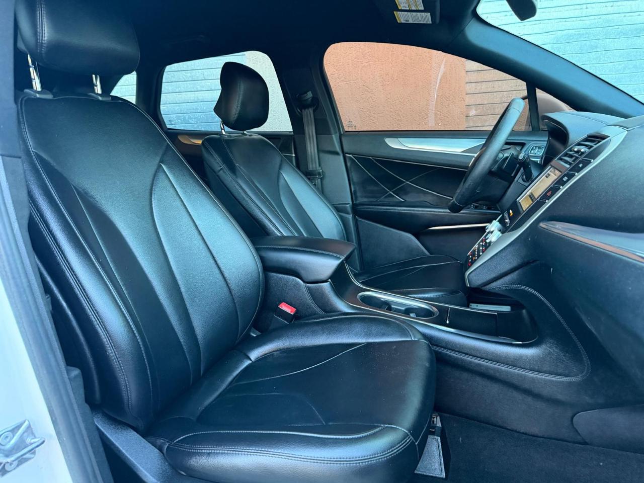 Lincoln MKC Standard FWD 2019