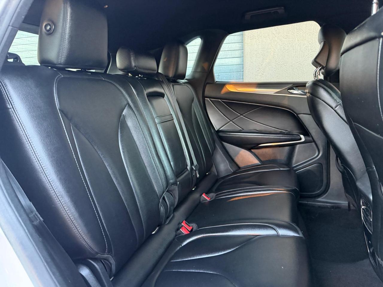 Lincoln MKC Standard FWD 2019