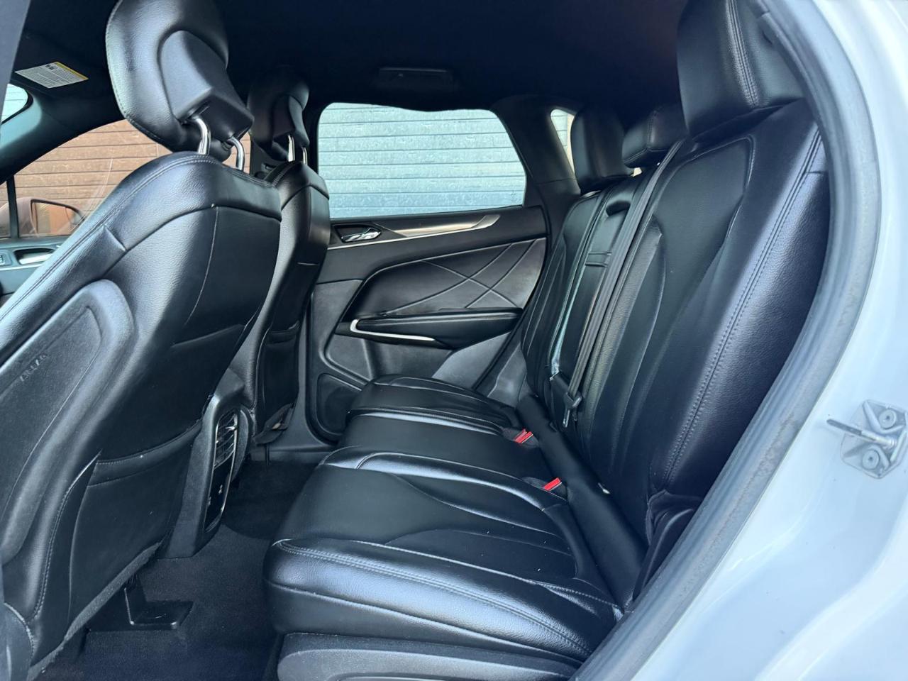 Lincoln MKC Standard FWD 2019