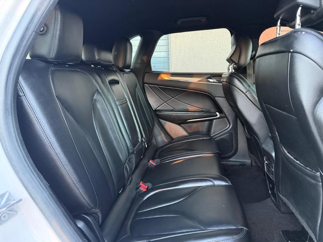 Lincoln MKC Standard FWD 2019