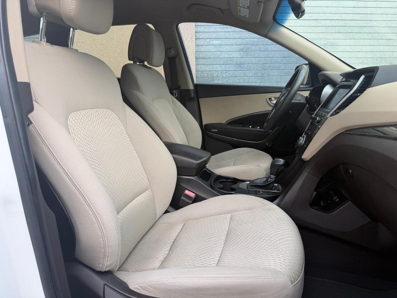 Hyundai Santa Fe Sport 2.4L Auto 2018