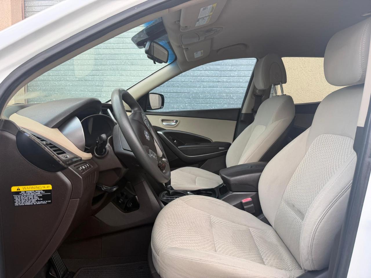 Hyundai Santa Fe Sport 2.4L Auto 2018