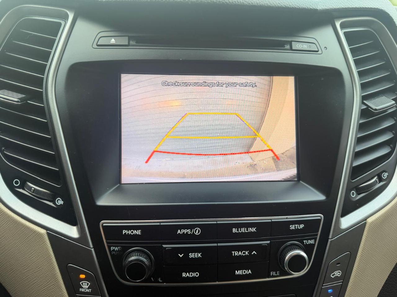 Hyundai Santa Fe Sport 2.4L Auto 2018