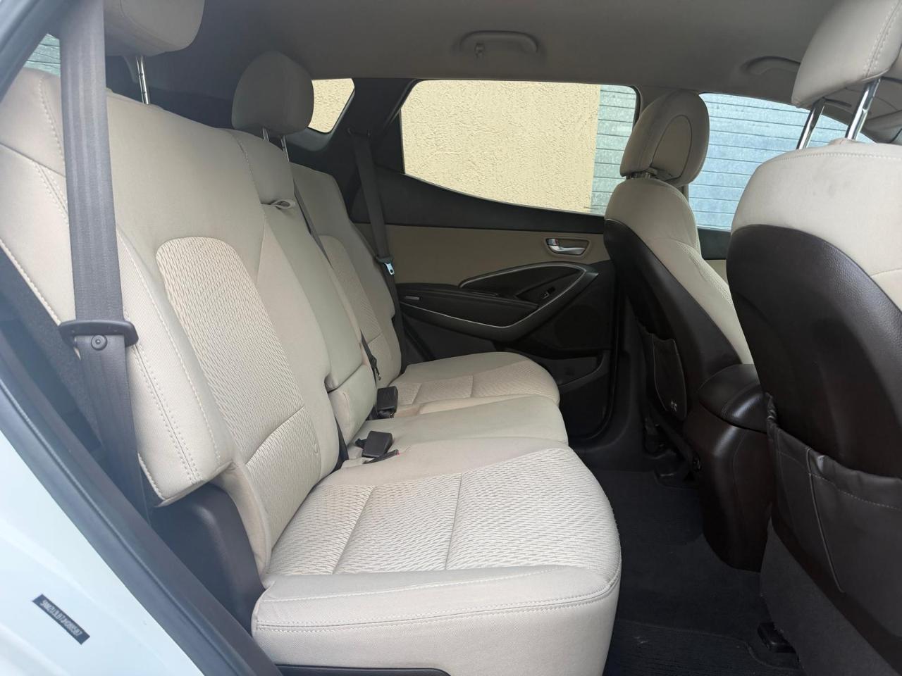 Hyundai Santa Fe Sport 2.4L Auto 2018