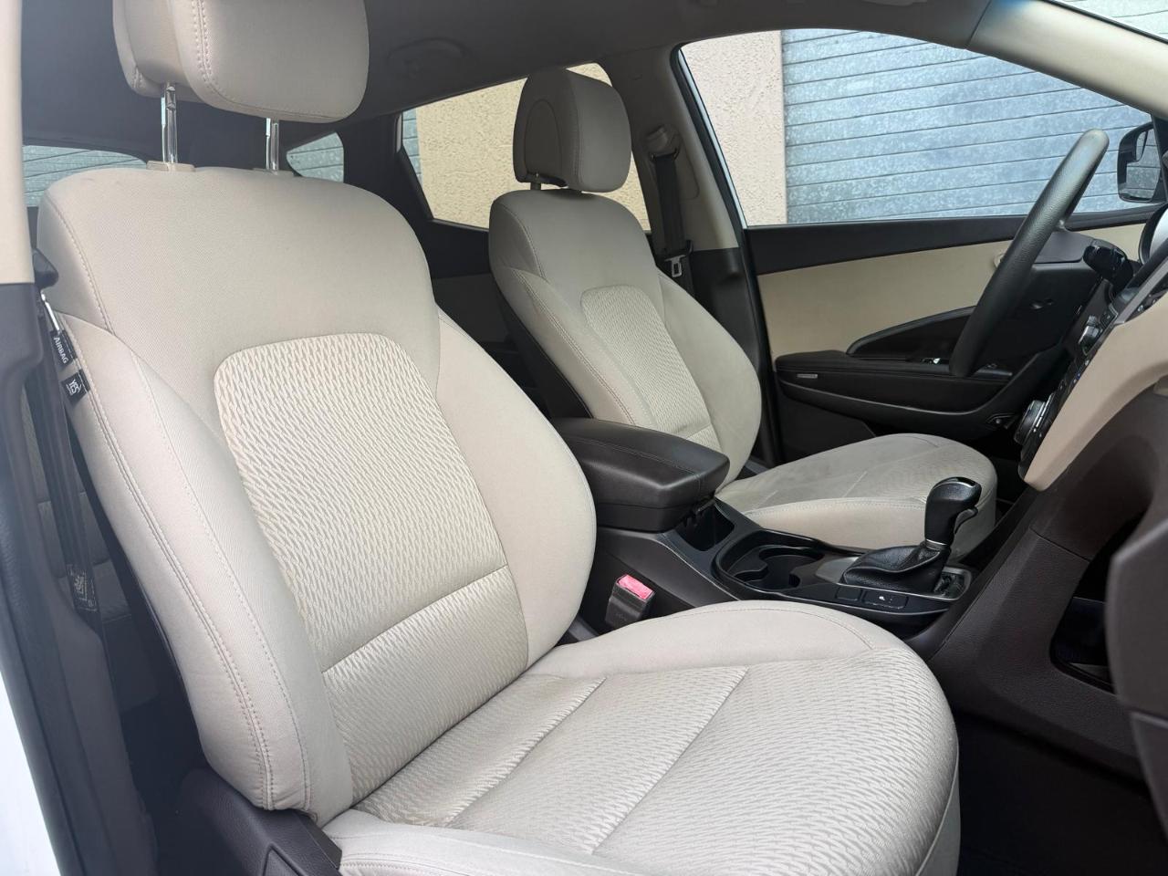 Hyundai Santa Fe Sport 2.4L Auto 2018