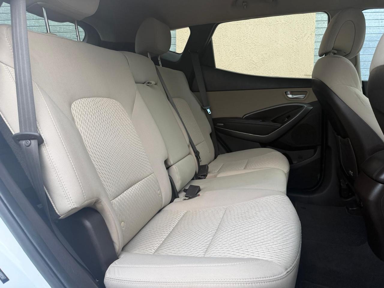 Hyundai Santa Fe Sport 2.4L Auto 2018