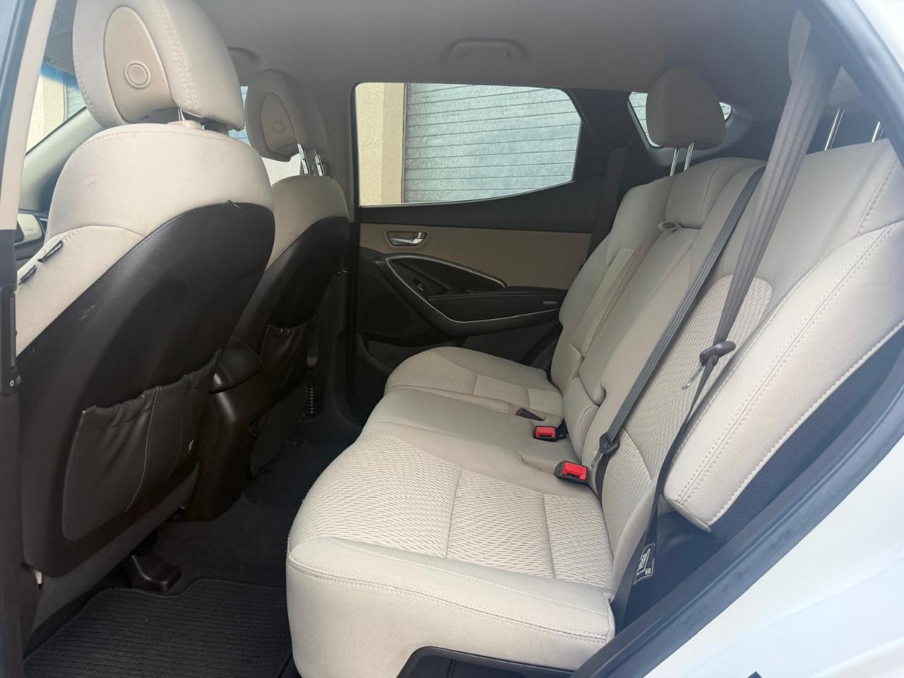 Hyundai Santa Fe Sport 2.4L Auto 2018