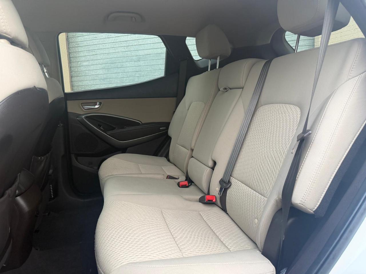 Hyundai Santa Fe Sport 2.4L Auto 2018