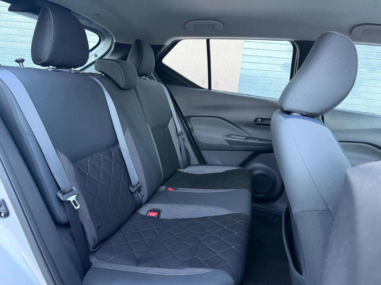 Nissan Kicks S FWD 2019