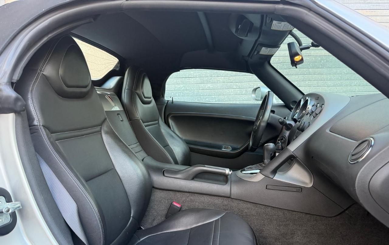 Pontiac Solstice 2dr Conv 2009