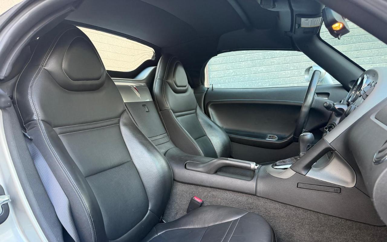 Pontiac Solstice 2dr Conv 2009