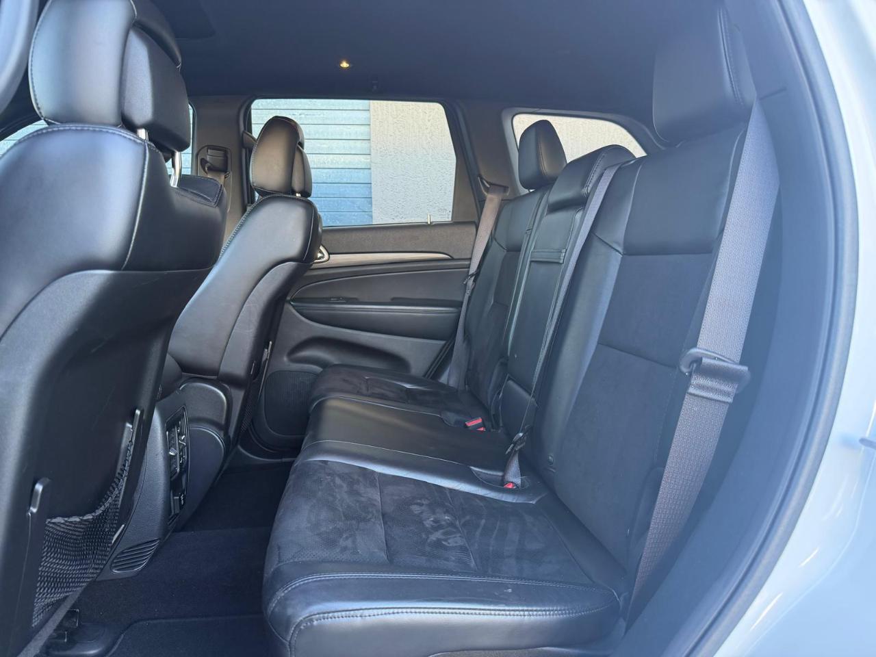 Jeep Grand Cherokee Altitude 4x2 2019