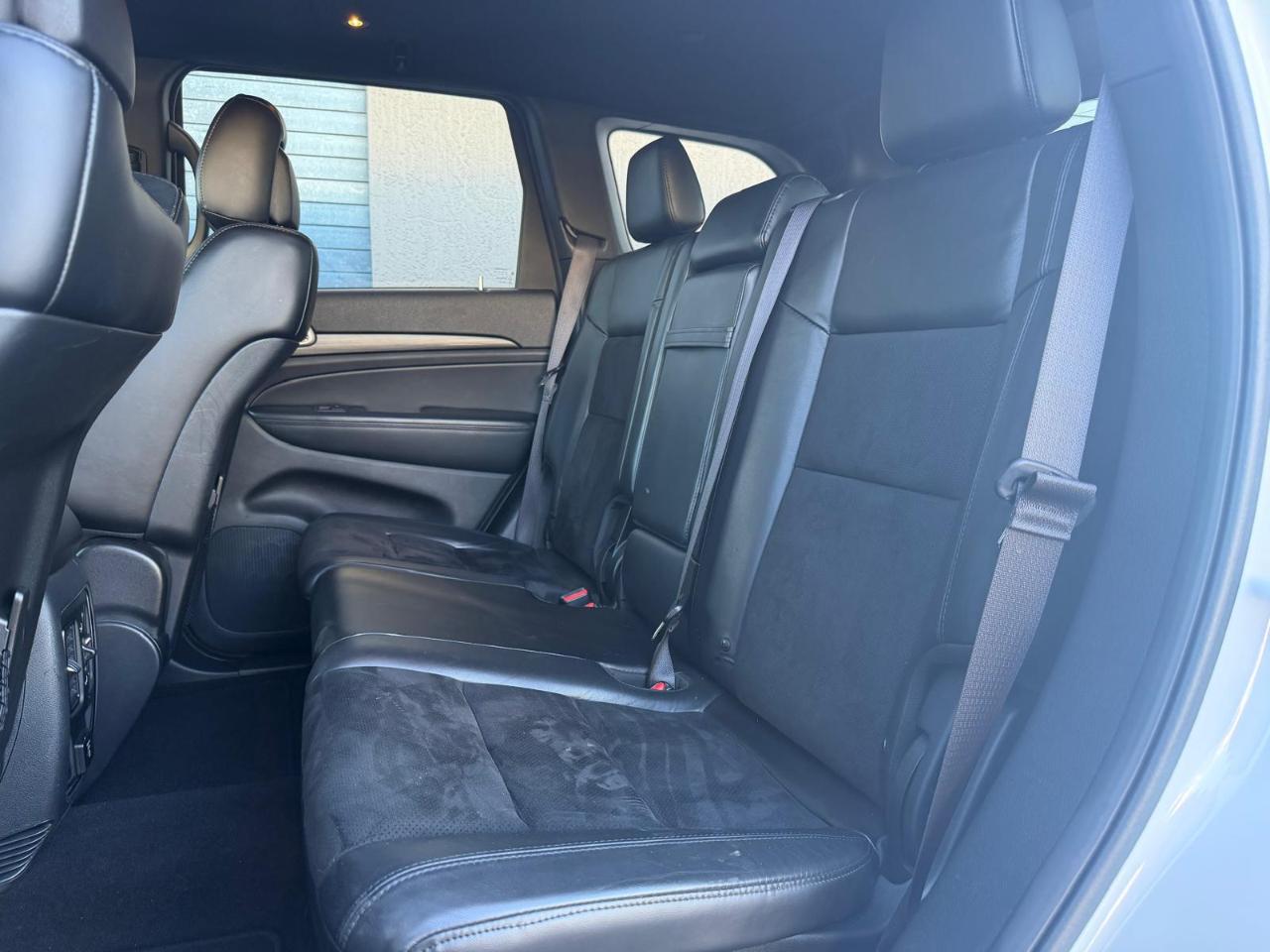 Jeep Grand Cherokee Altitude 4x2 2019
