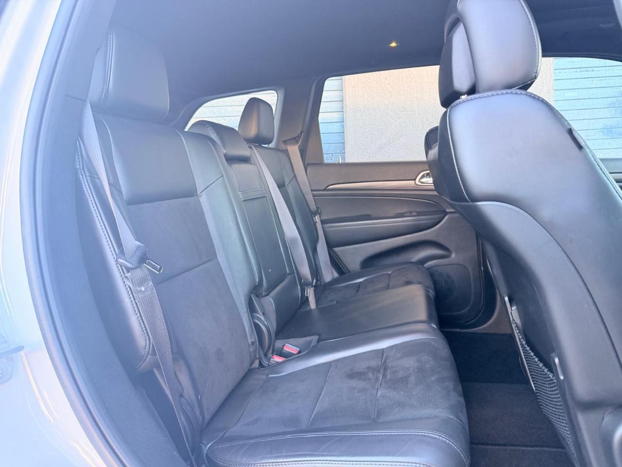 Jeep Grand Cherokee Altitude 4x2 2019