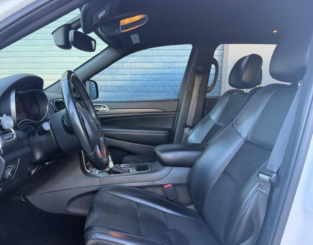Jeep Grand Cherokee Altitude 4x2 2019