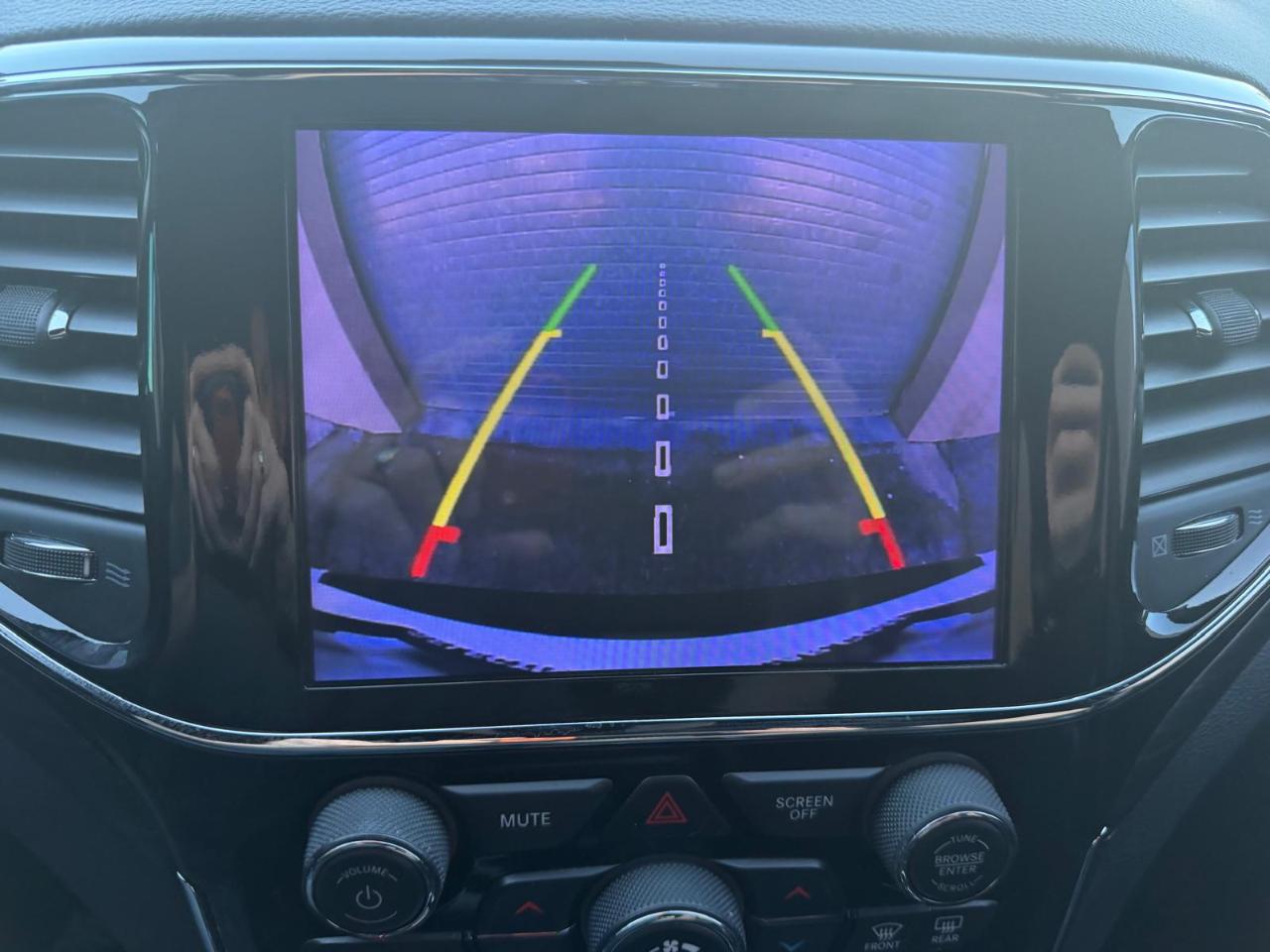 Jeep Grand Cherokee Altitude 4x2 2019