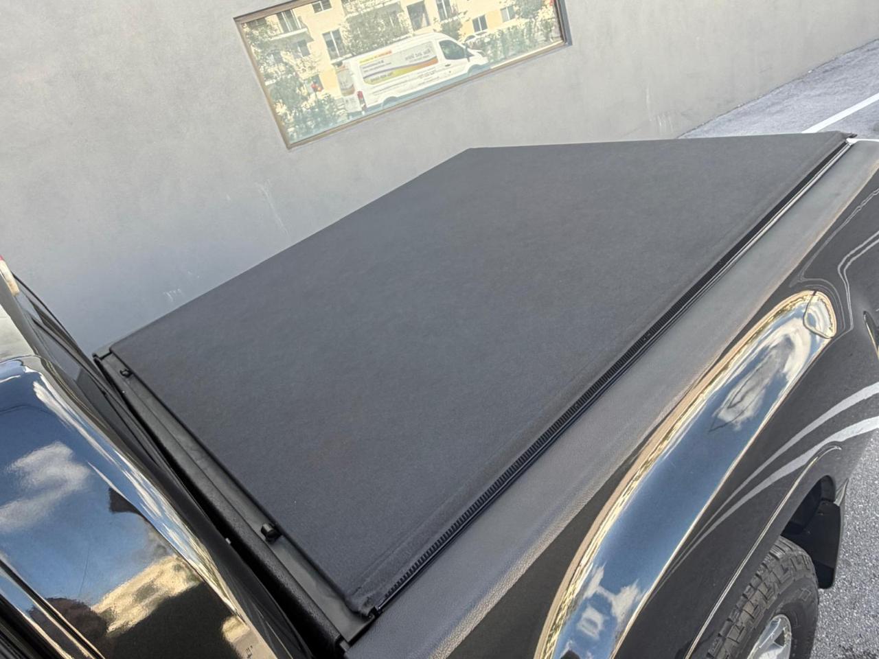 Mitsubishi Raider 2WD Double Cab Auto LS 2008