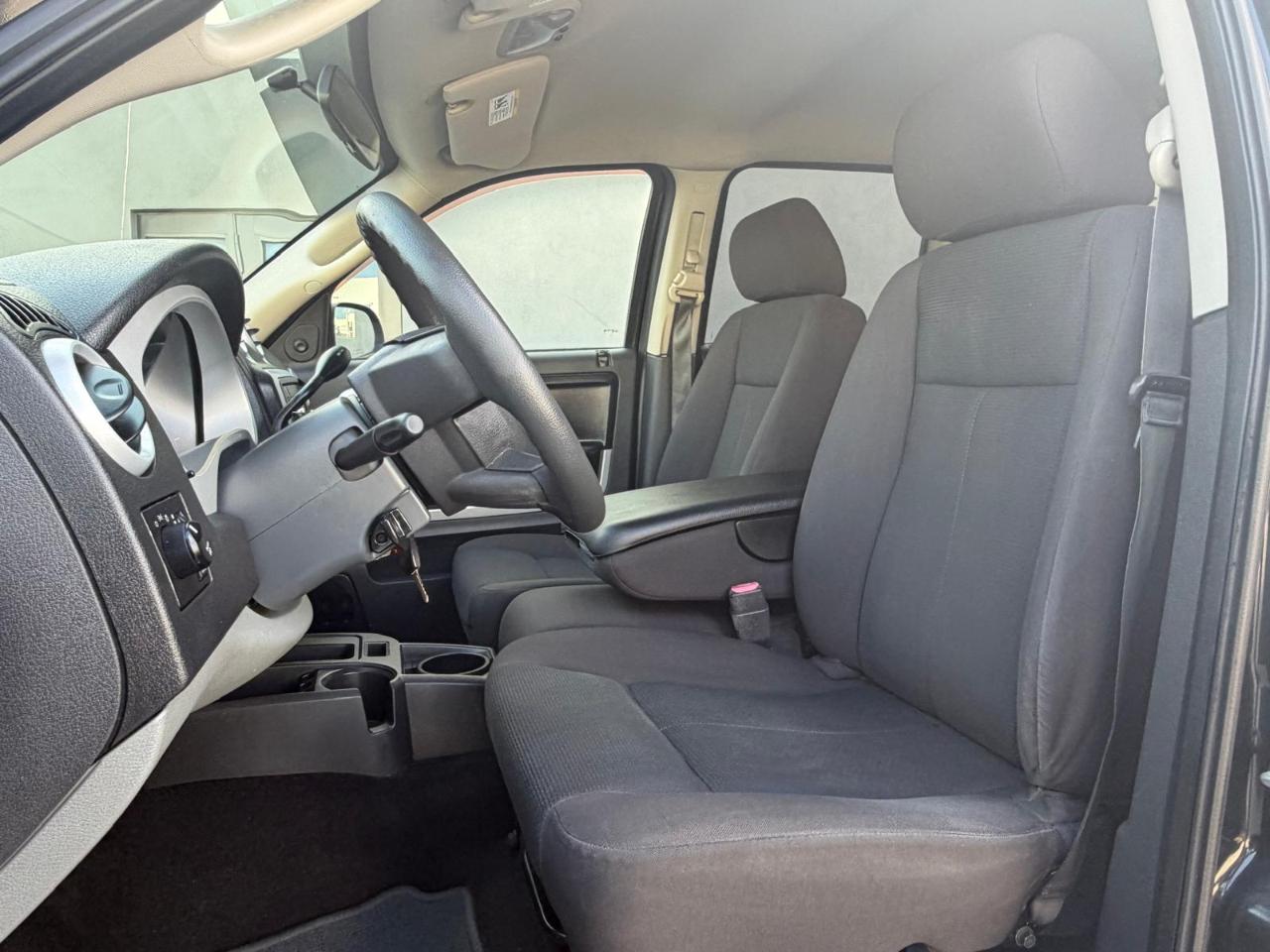 Mitsubishi Raider 2WD Double Cab Auto LS 2008