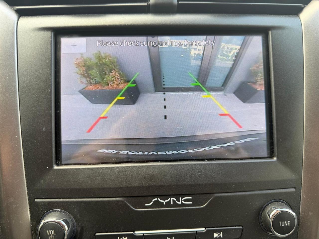 Ford Fusion S FWD 2020