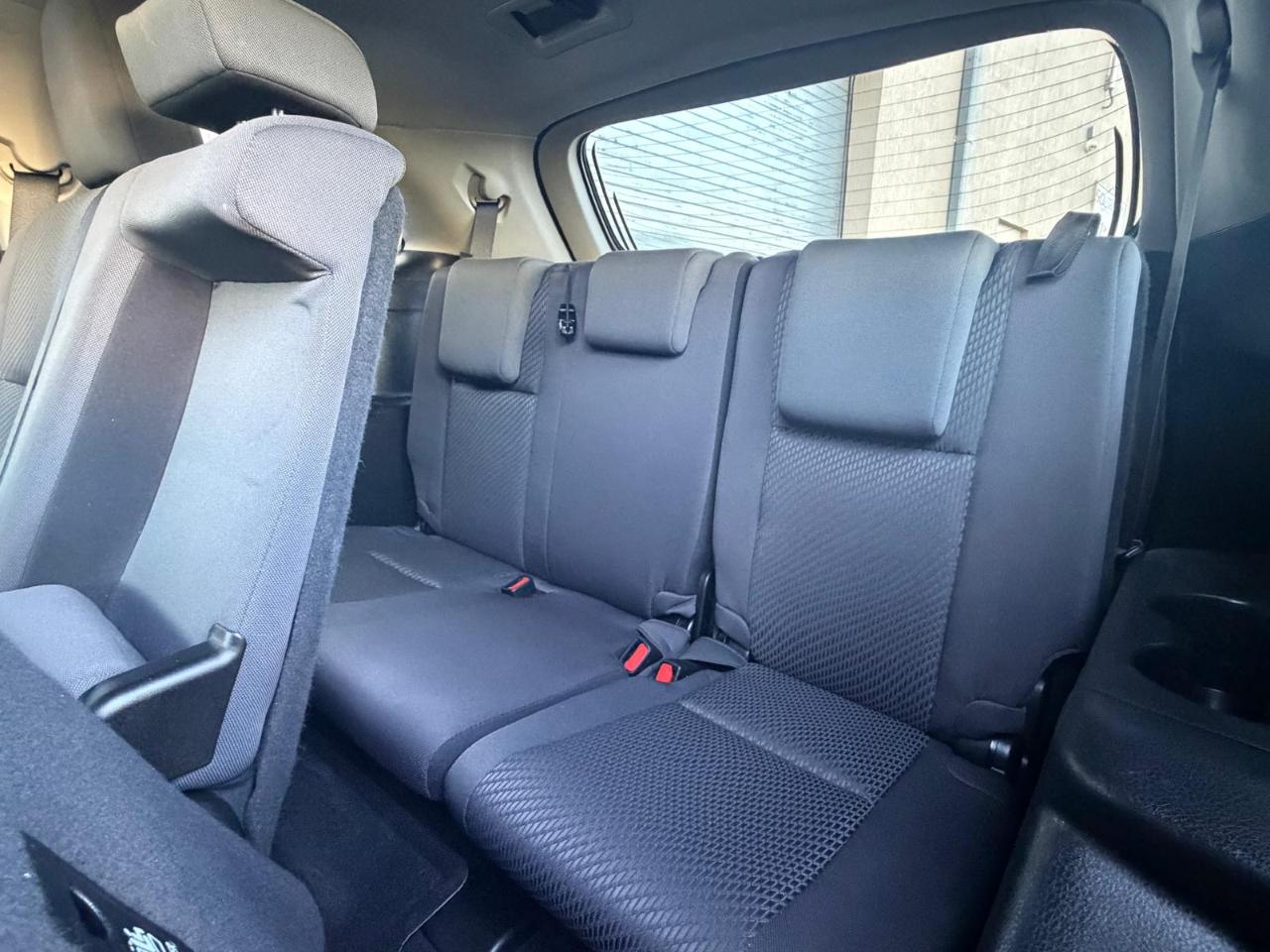 Toyota Highlander LE I4 FWD (Natl) 2019