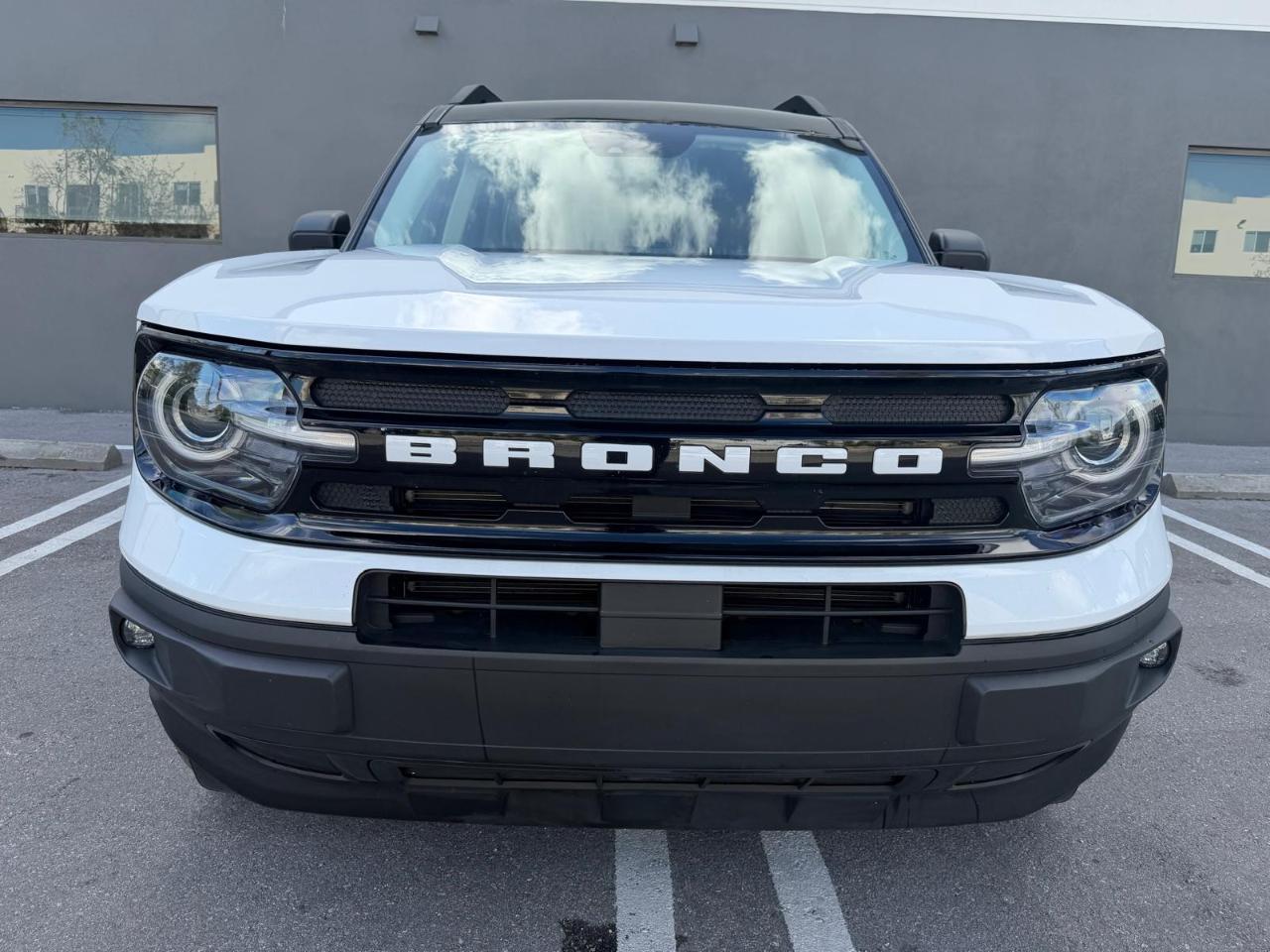 Ford Bronco Sport Outer Banks 4x4 2024