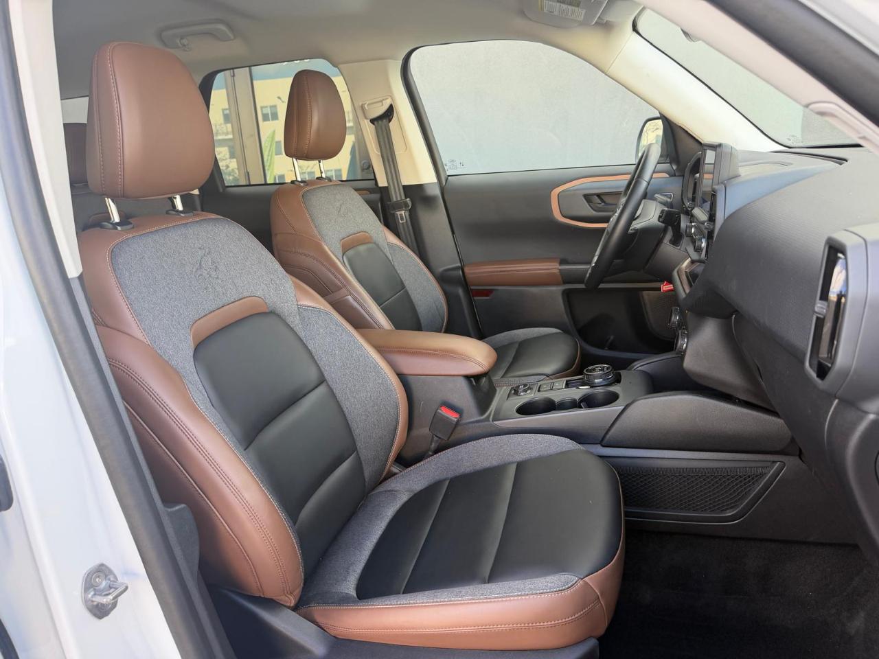 Ford Bronco Sport Outer Banks 4x4 2024