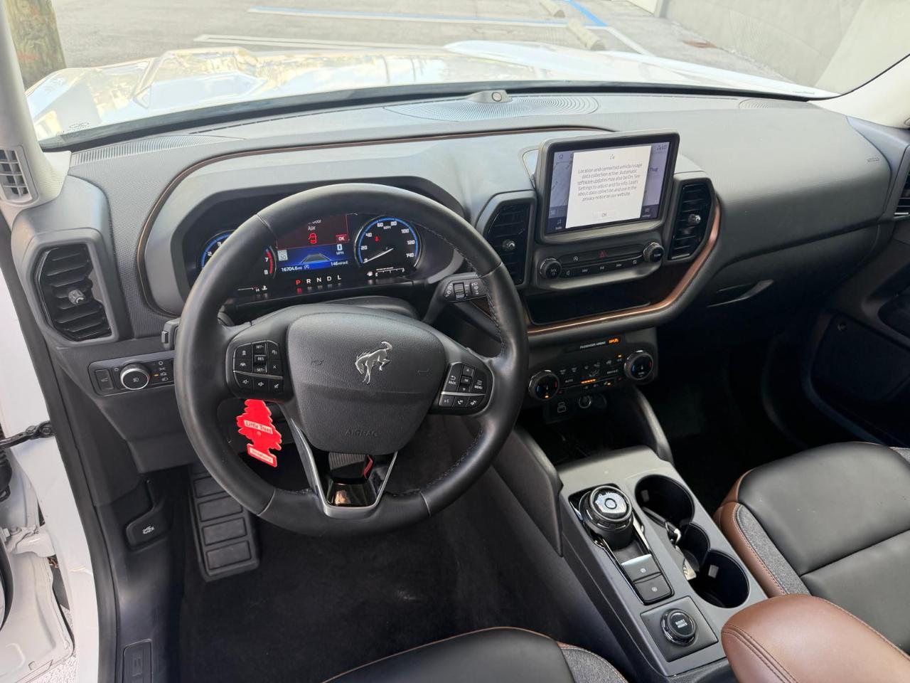 Ford Bronco Sport Outer Banks 4x4 2024