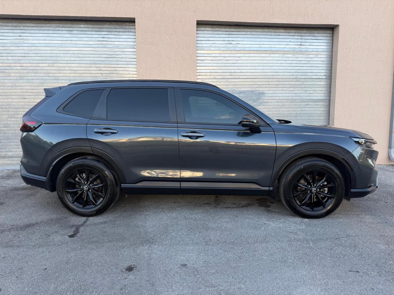 Honda CR-V Hybrid Sport FWD 2024