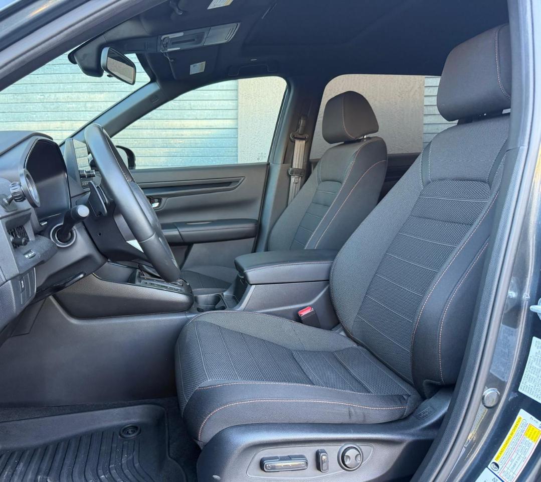 Honda CR-V Hybrid Sport FWD 2024