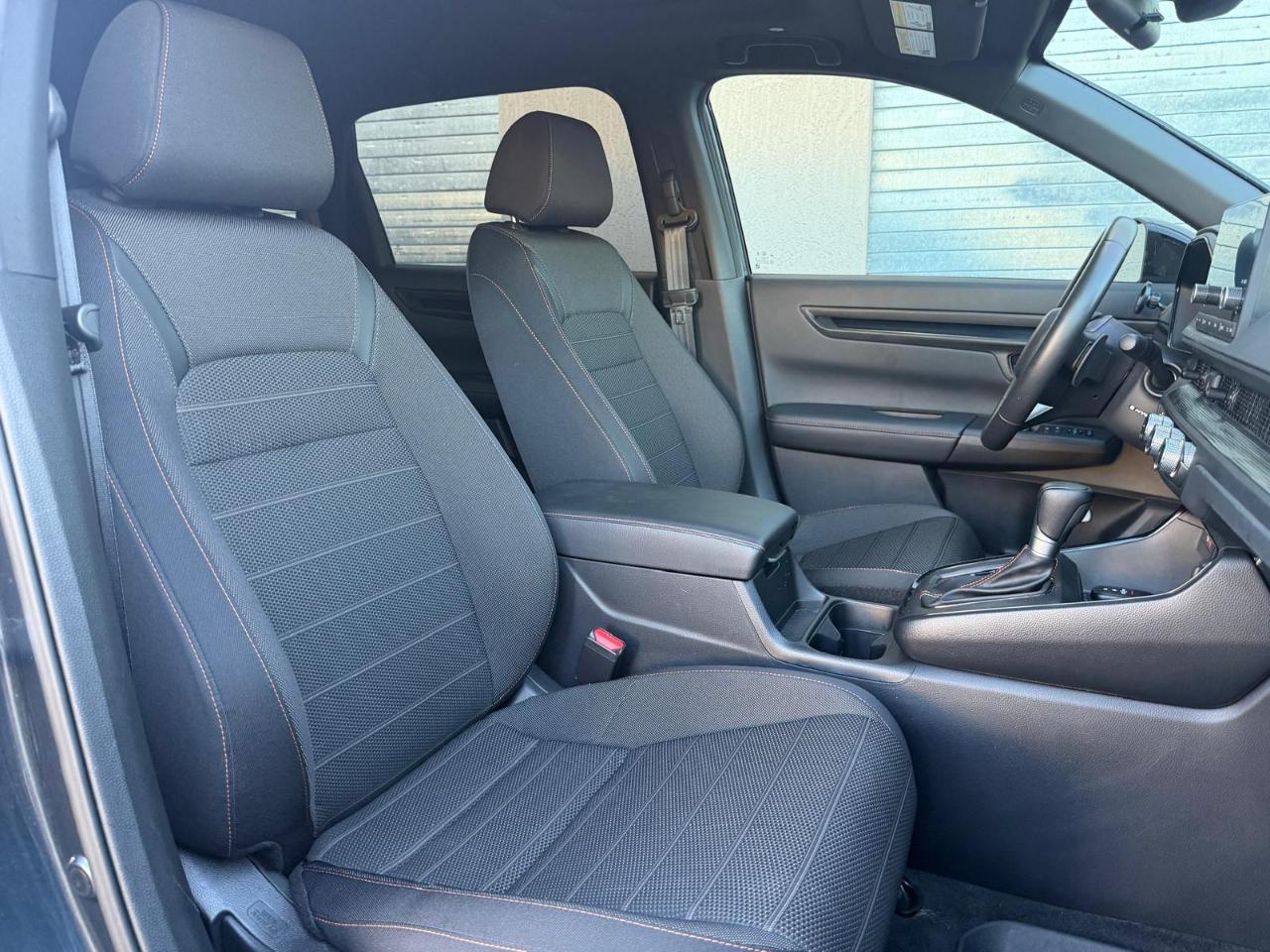 Honda CR-V Hybrid Sport FWD 2024