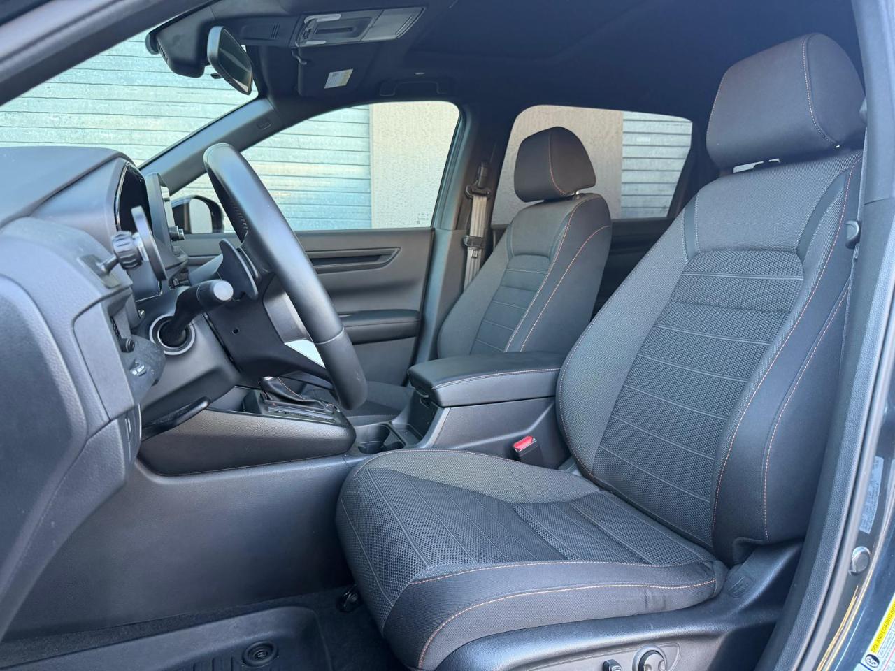 Honda CR-V Hybrid Sport FWD 2024