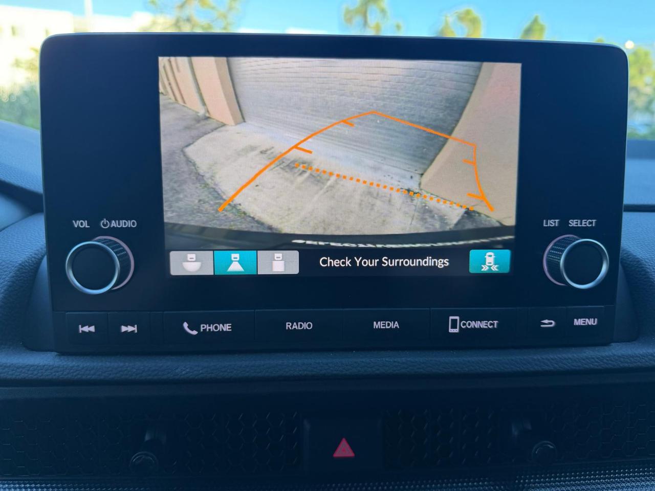 Honda CR-V Hybrid Sport FWD 2024