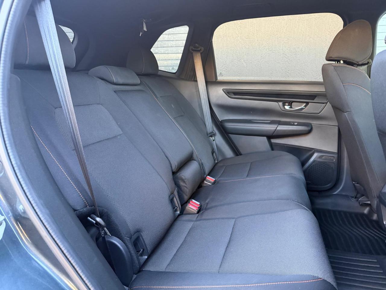 Honda CR-V Hybrid Sport FWD 2024