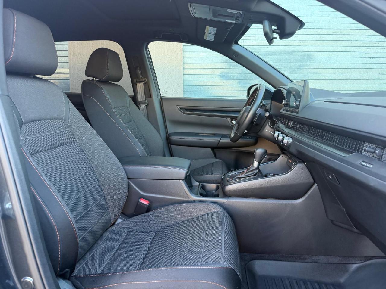 Honda CR-V Hybrid Sport FWD 2024