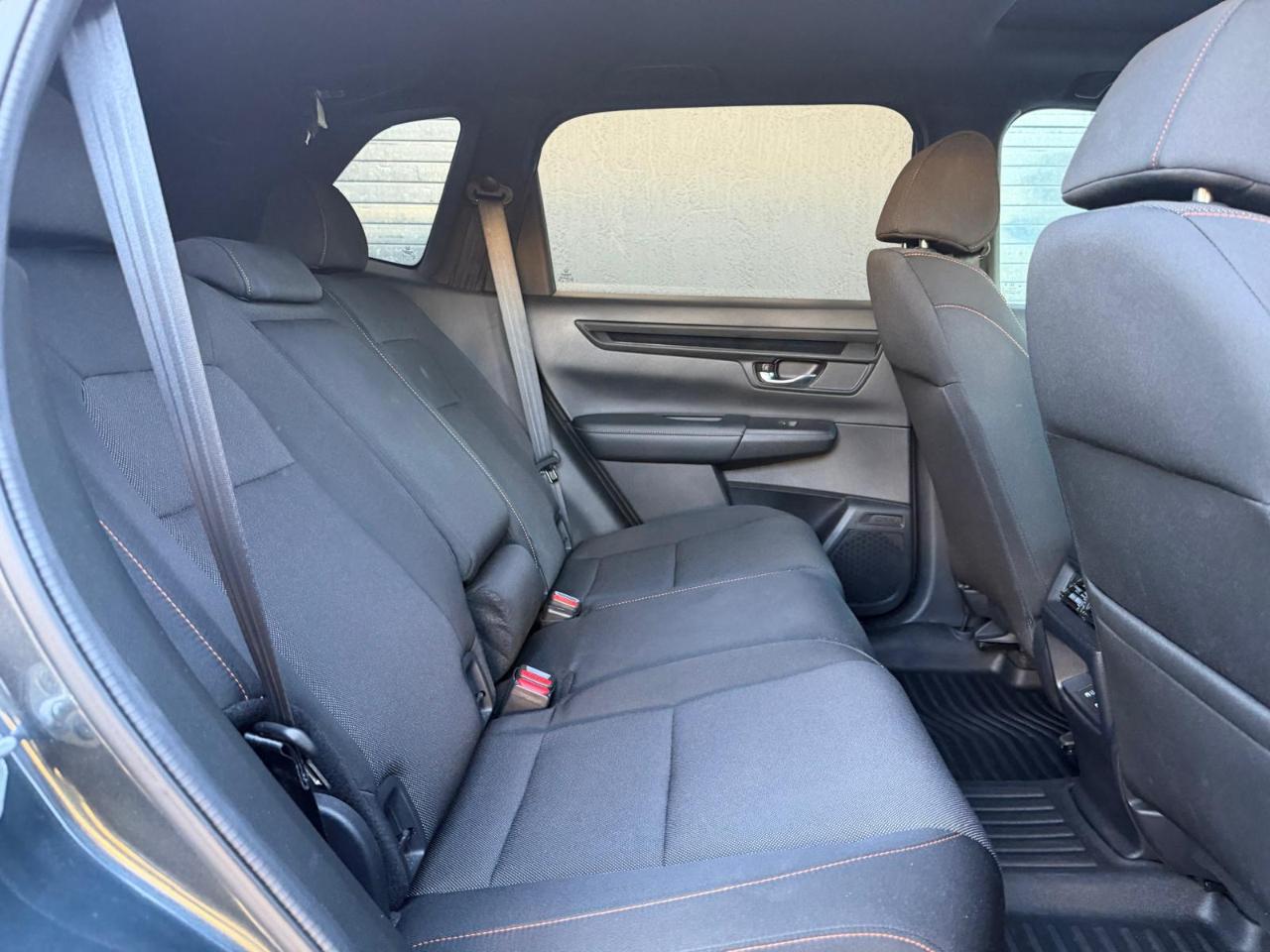 Honda CR-V Hybrid Sport FWD 2024