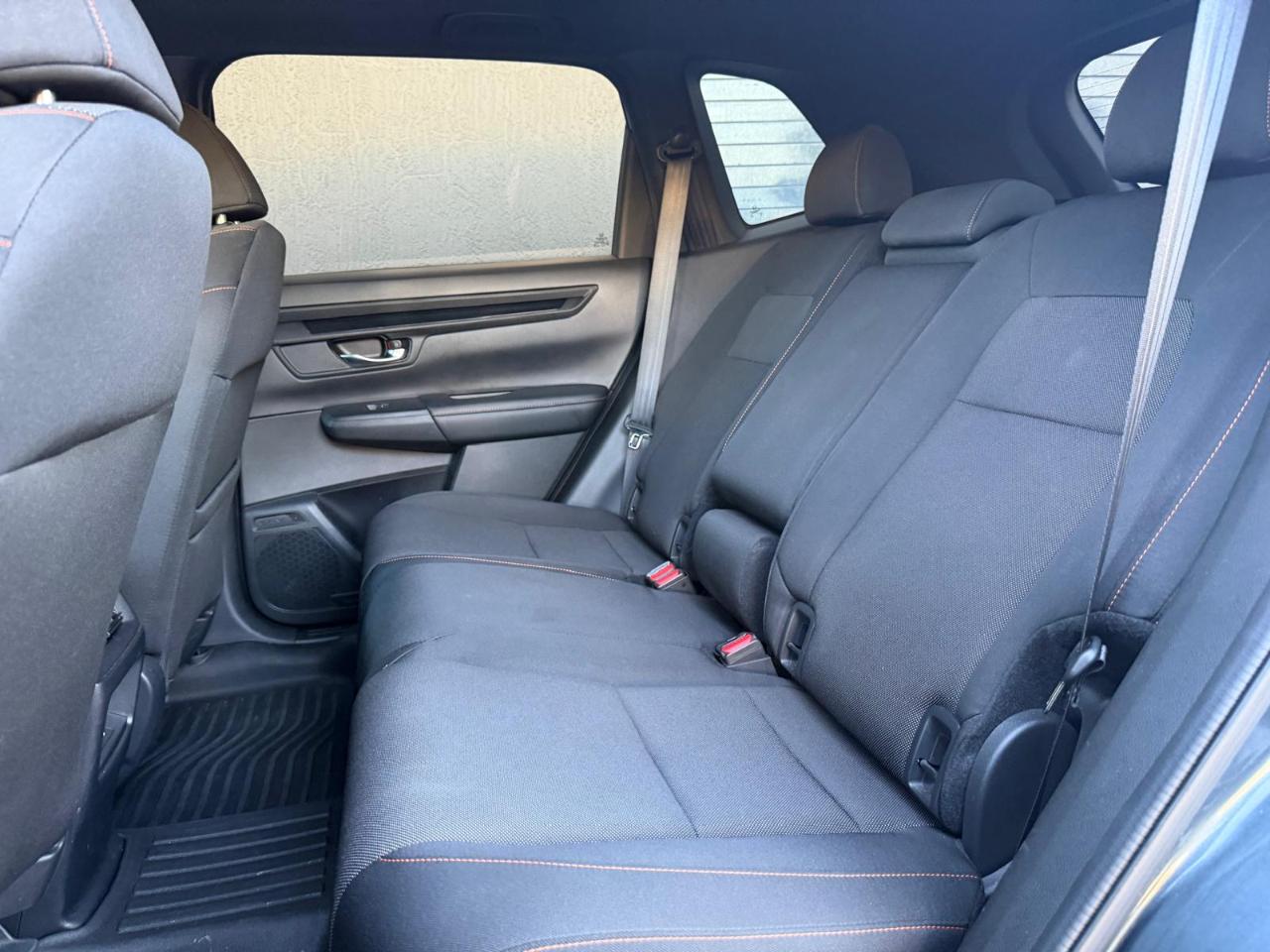 Honda CR-V Hybrid Sport FWD 2024