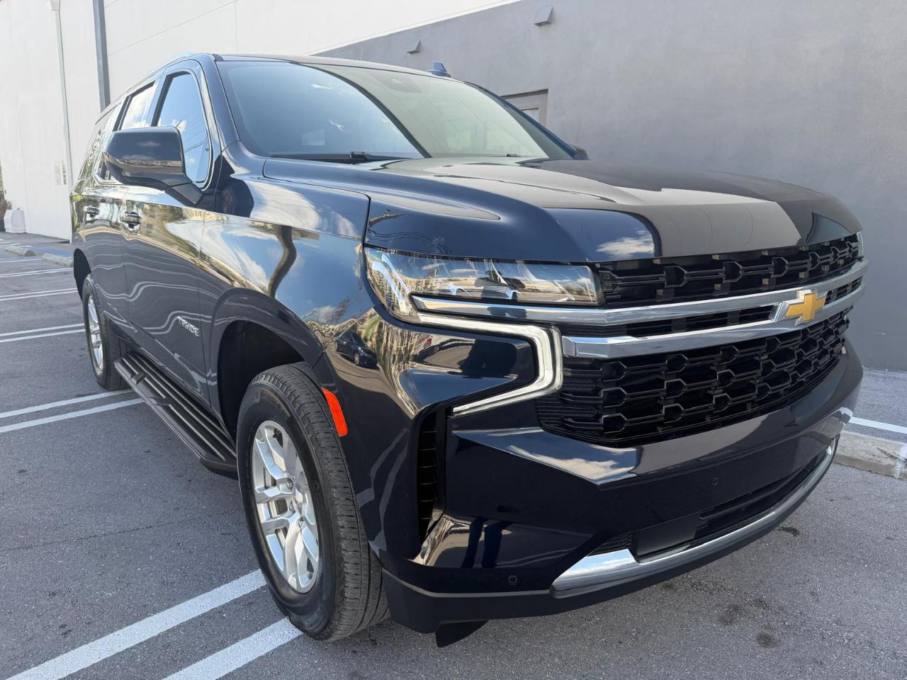 Chevrolet Tahoe 2WD 4dr LS 2024