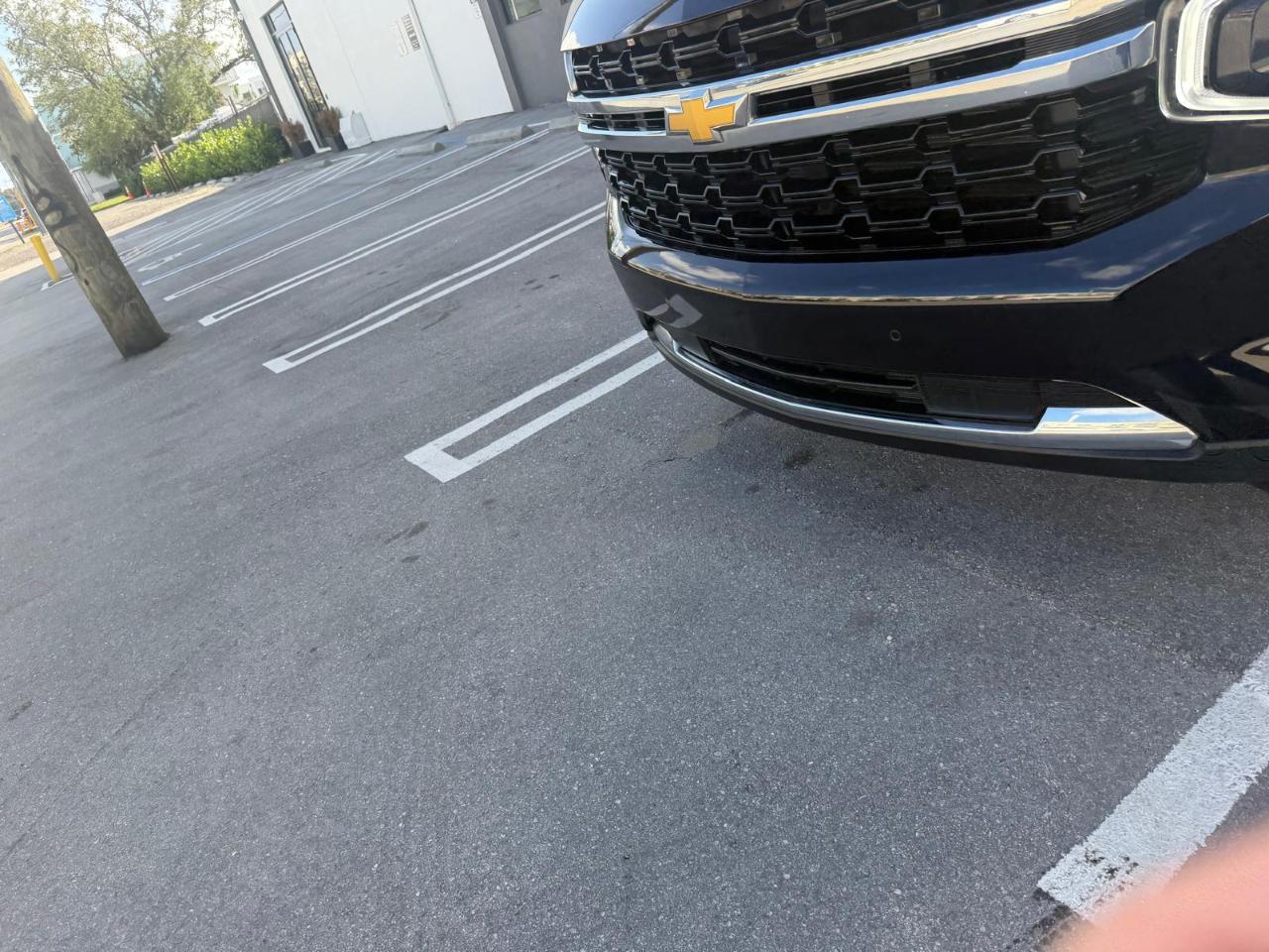 Chevrolet Tahoe 2WD 4dr LS 2024