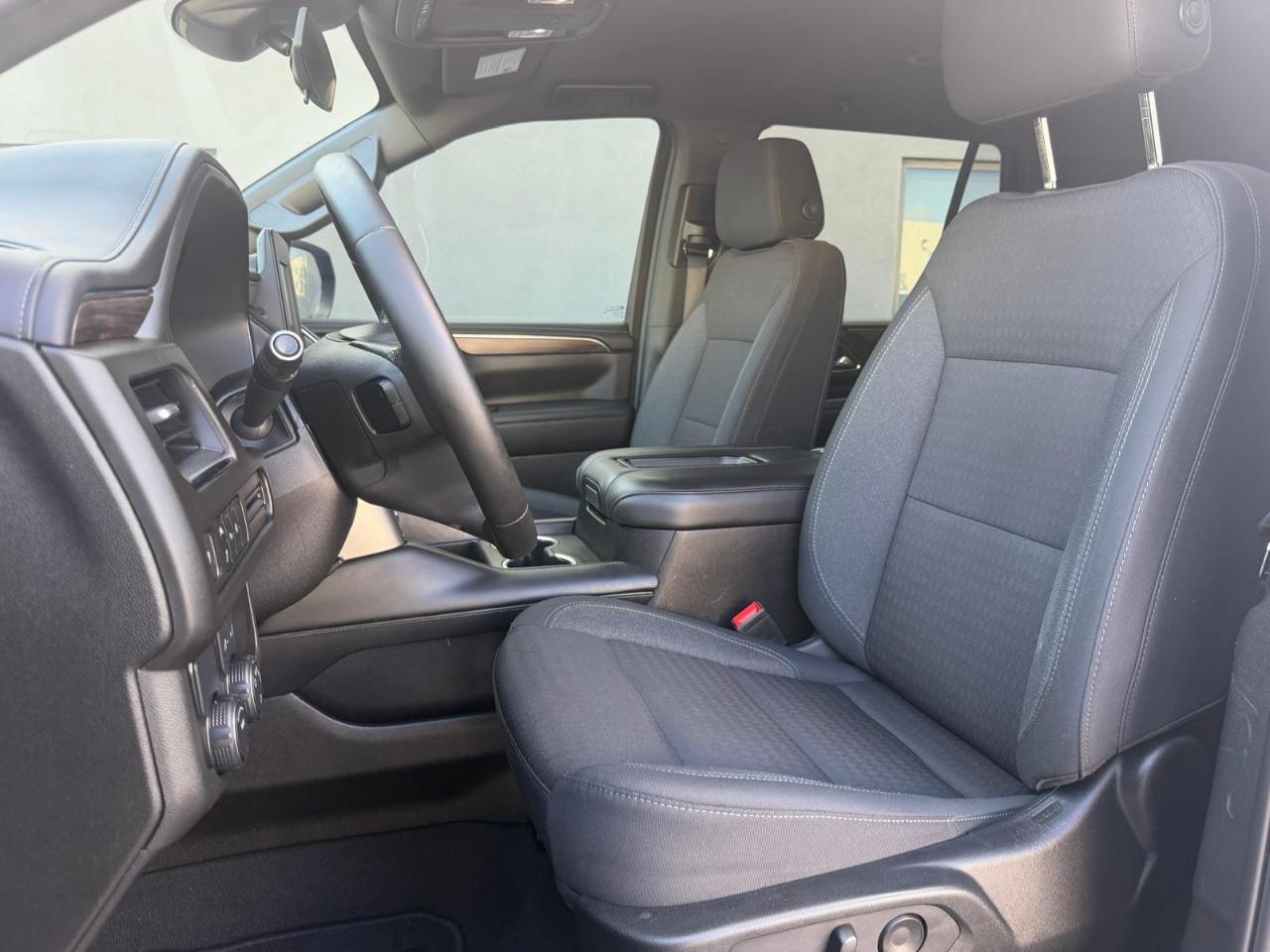 Chevrolet Tahoe 2WD 4dr LS 2024