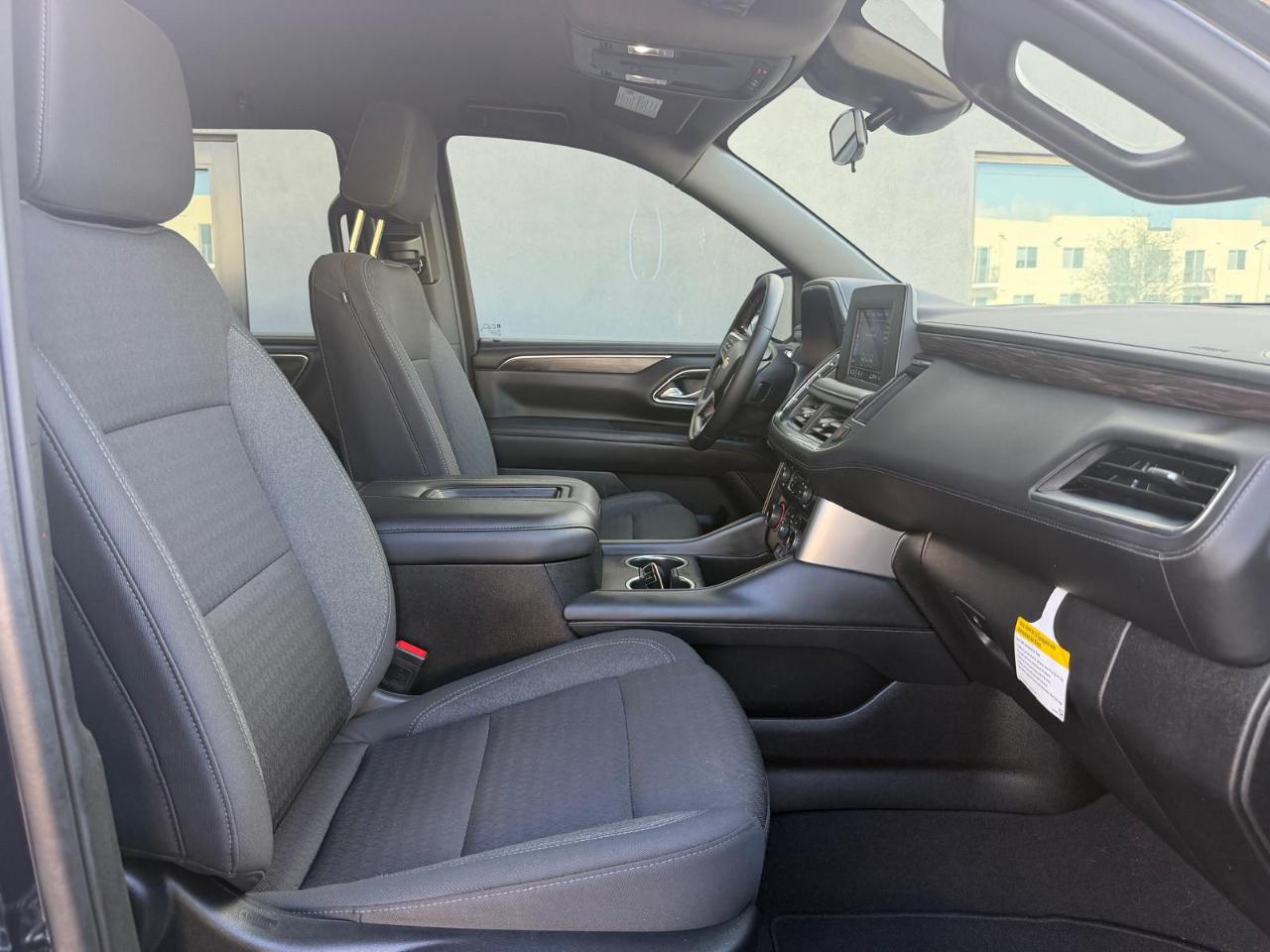 Chevrolet Tahoe 2WD 4dr LS 2024