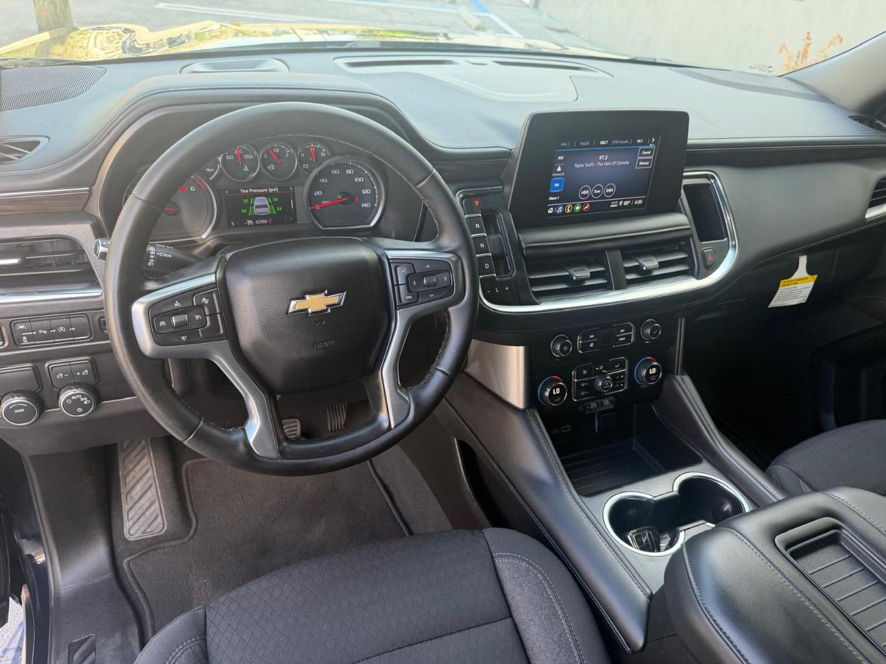 Chevrolet Tahoe 2WD 4dr LS 2024