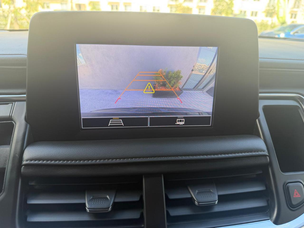 Chevrolet Tahoe 2WD 4dr LS 2024