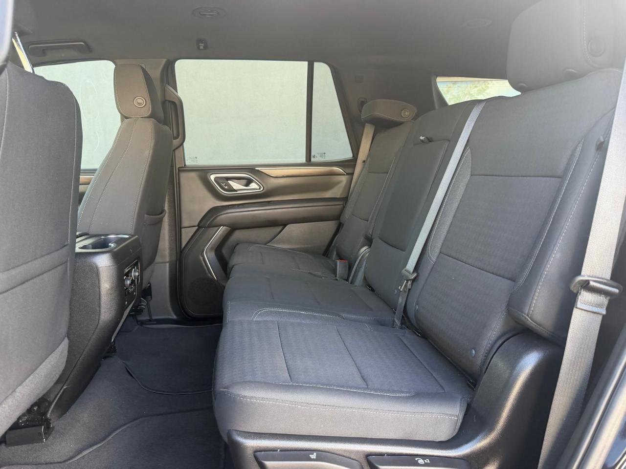 Chevrolet Tahoe 2WD 4dr LS 2024