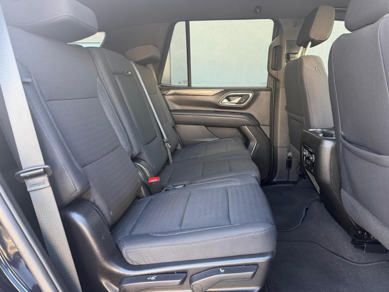 Chevrolet Tahoe 2WD 4dr LS 2024