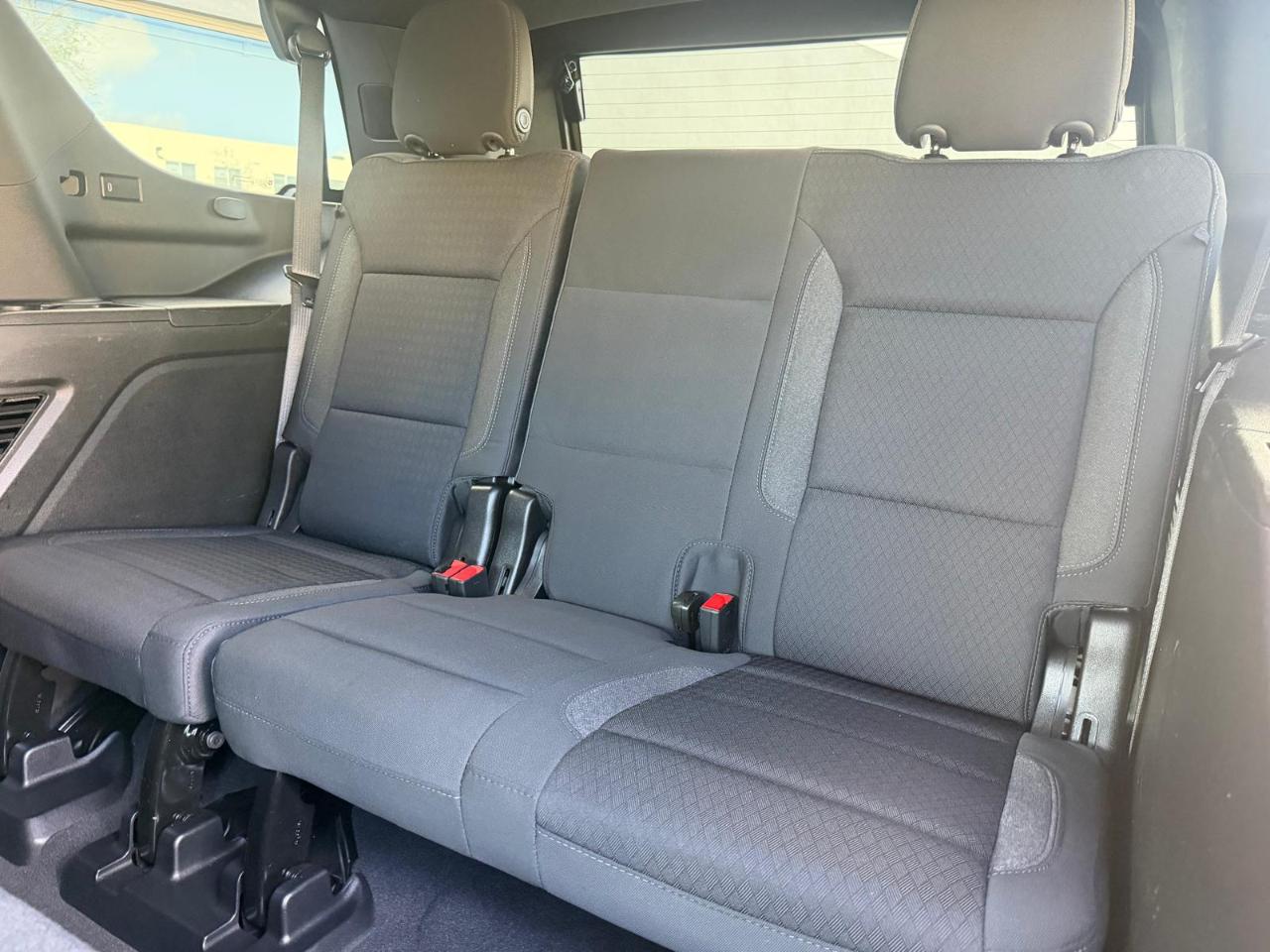 Chevrolet Tahoe 2WD 4dr LS 2024