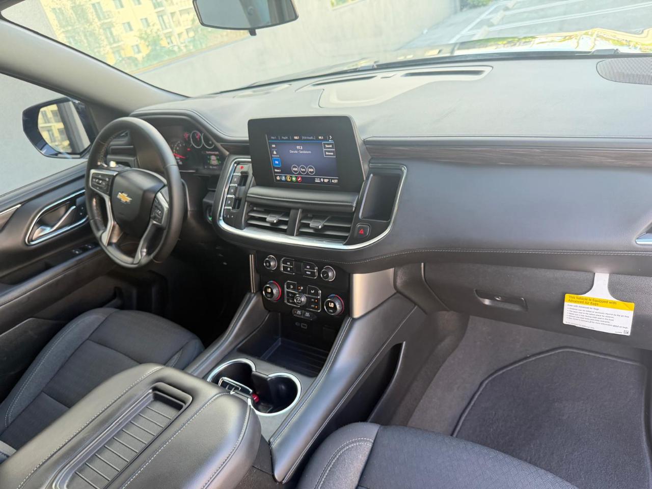 Chevrolet Tahoe 2WD 4dr LS 2024