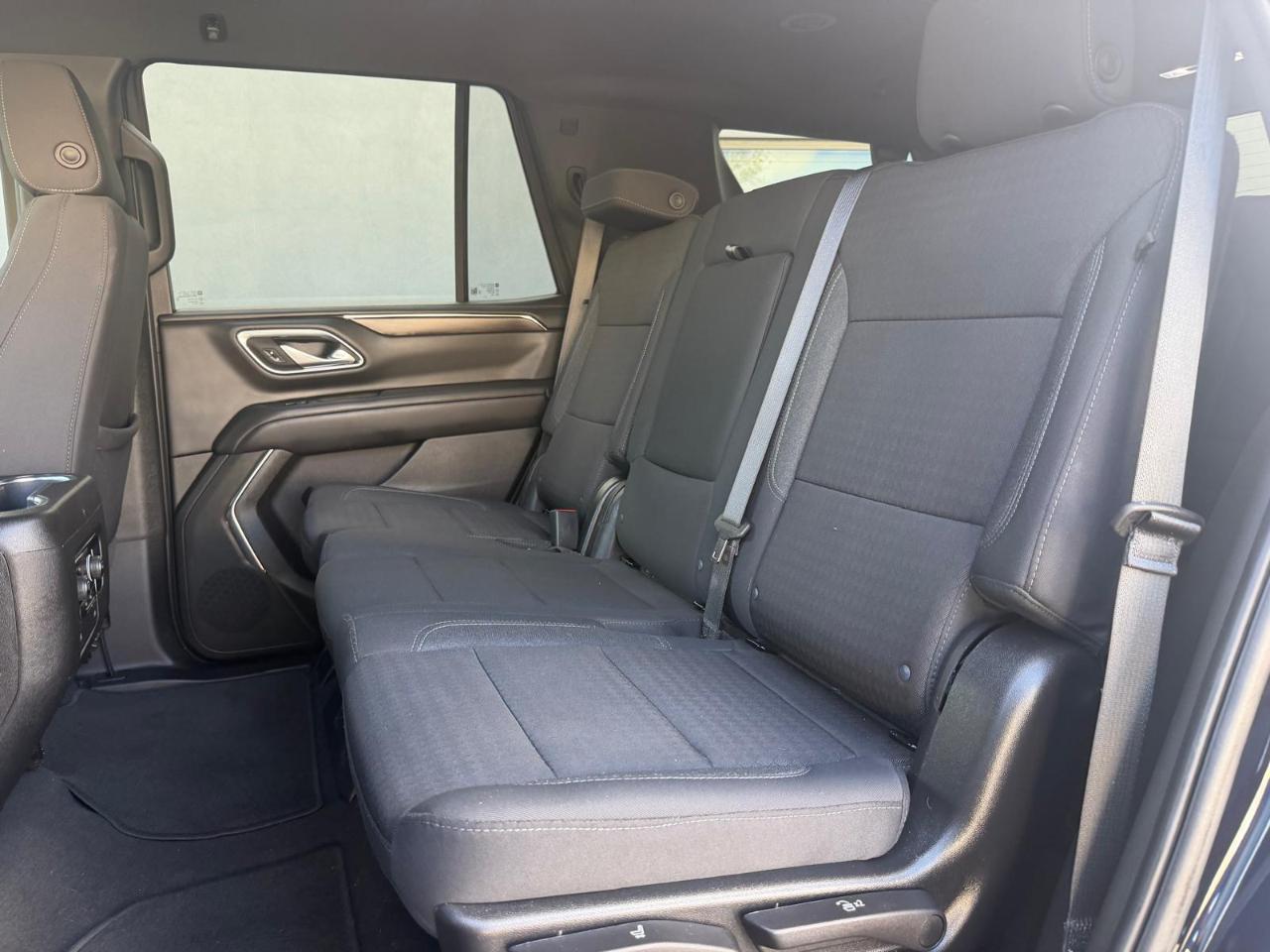 Chevrolet Tahoe 2WD 4dr LS 2024