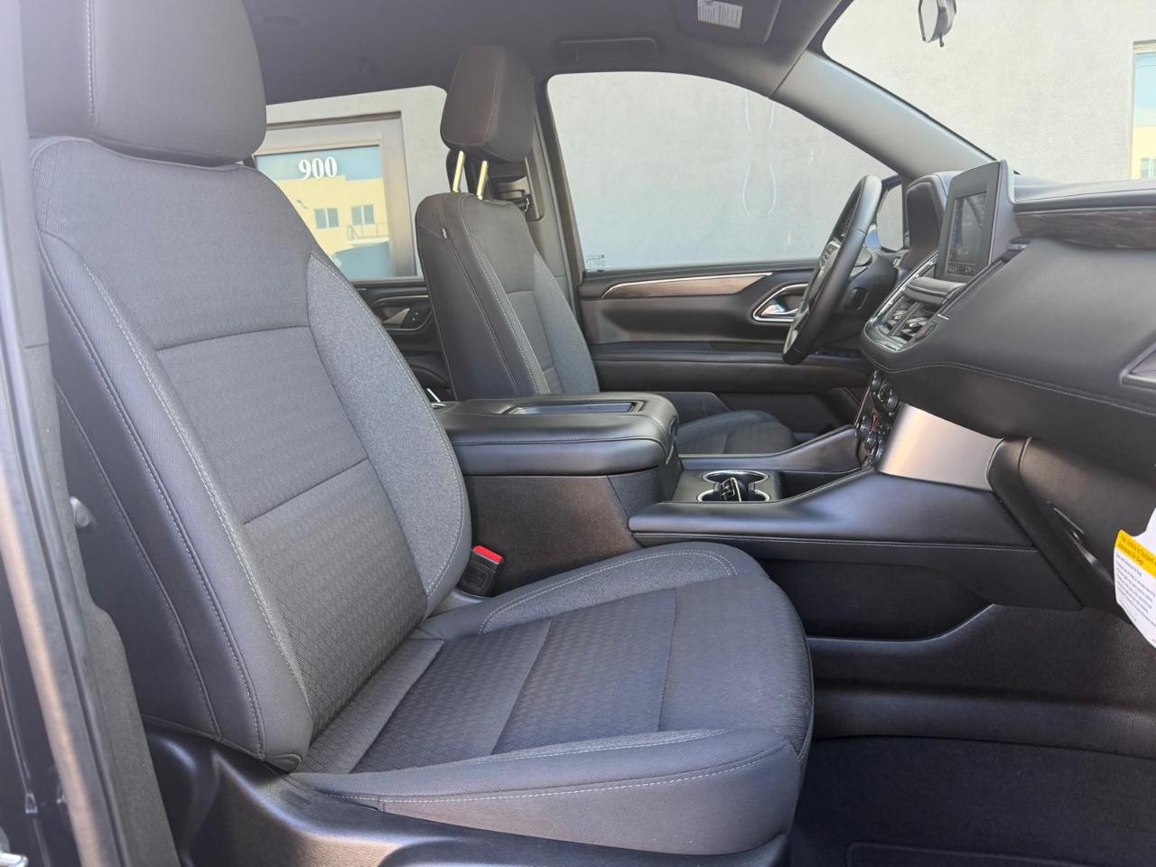 Chevrolet Tahoe 2WD 4dr LS 2024